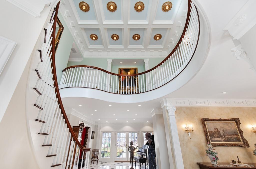 Main Entry