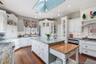 Island Kitchen