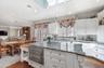 Island Kitchen