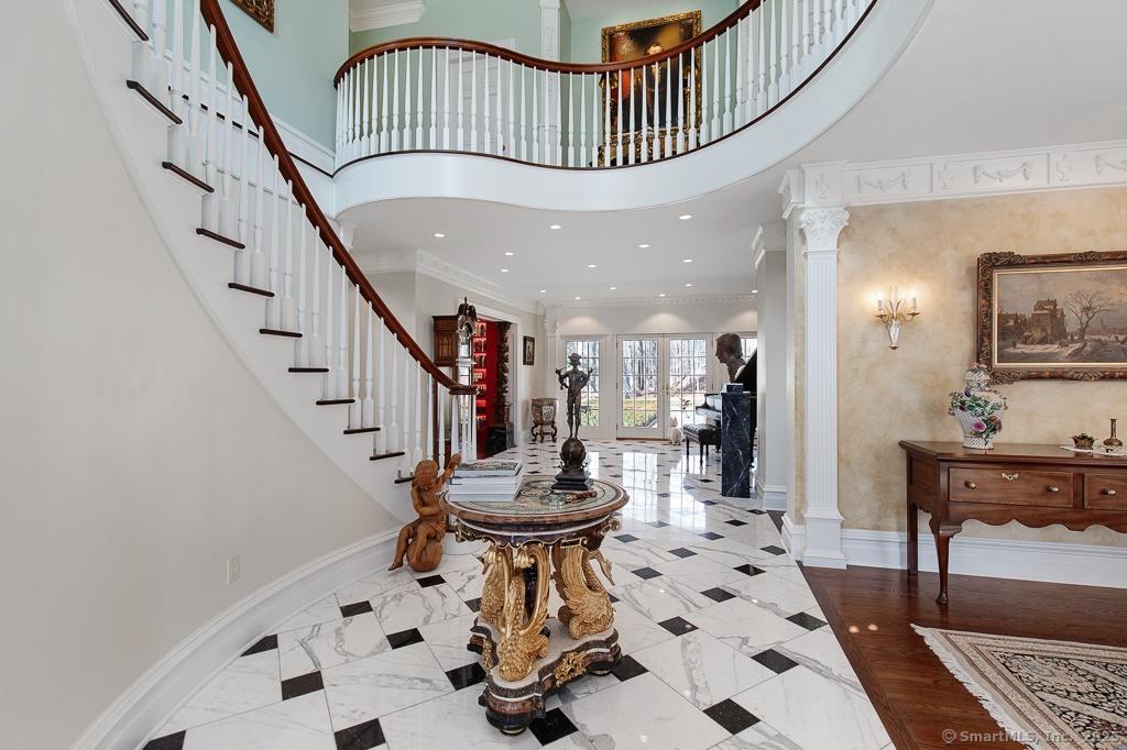Main Entry
