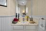 Half Bathroom