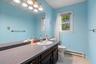 Half Bathroom