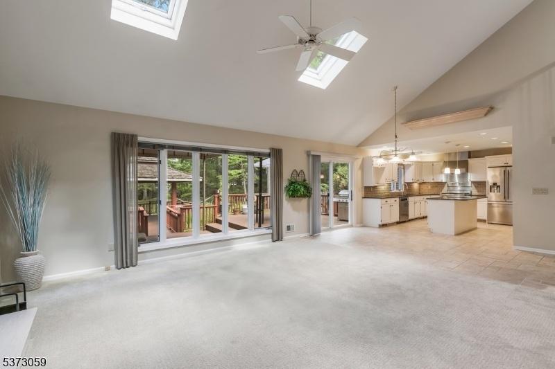 Family Room/Kitchen