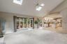 Family Room/Kitchen