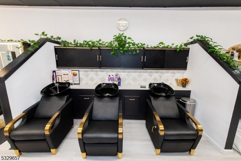 Sinks