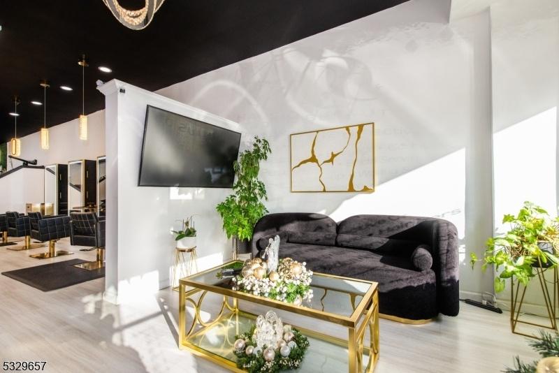 Waiting Area