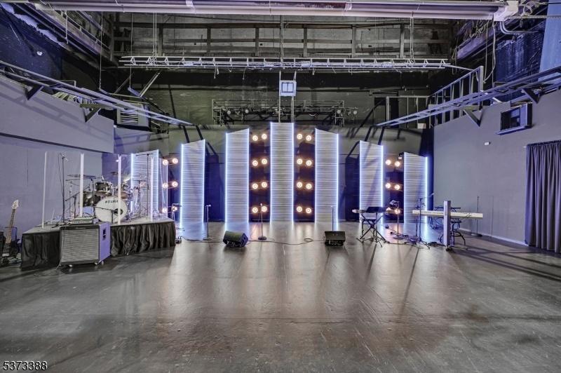 Stage
