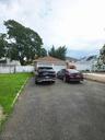 2 Car Garage & Driveway