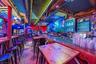 Restaurant Dining room
