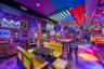 Restaurant Dining room