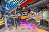 Restaurant Dining room