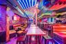Restaurant Dining room
