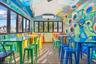 Restaurant Dining room