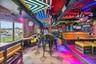 Restaurant Dining room