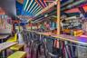Restaurant Dining room
