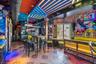 Restaurant Dining room