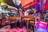 Restaurant Dining room