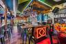 Restaurant Dining room