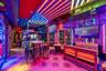 Restaurant Dining room