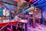 Restaurant Dining room