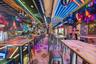 Restaurant Dining room