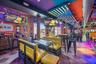Restaurant Dining room