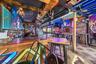 Restaurant Dining room