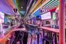 Restaurant Dining room