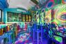 Restaurant Dining room