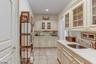 Butler's Pantry