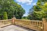 Private balcony