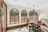 Breakfast room