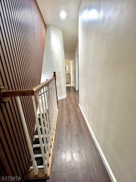 Hallway 2nd Fl