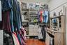 Unit 2 Bedroom 3 WalkIn Closet