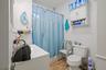 Unit 2 Bathroom