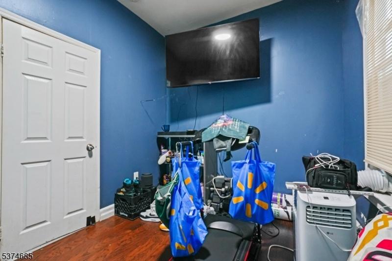 Unit 1 Bedroom 1