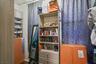 Unit 2 Bedroom 3 WalkIn Closet