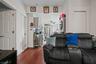 Unit 2 Living Room
