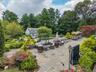 View of patio / terrace with outdoor lounge area