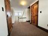 Upstairs Hall in Stone House