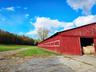 Hay Barn