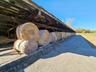 Hay Barn
