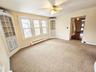 Dining room in Stone House