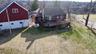 Arial View of Log House & side of workshop
