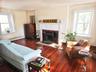 Stone House - Parlor