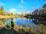 Private Pond