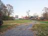 View of farm from Modular home driveway