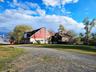Shop & Log House