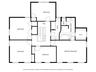 Home floor plan