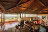 Reading & Office Area with Ocean Views